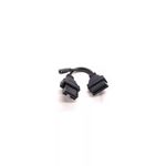 Mitsubishi OBD 12 PIN átalakító Mitsubishi diagnosztika fotó