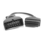 GM OBD 12 PIN átalakító GM diagnosztika fotó