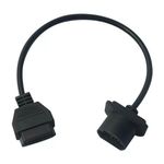 Mazda OBD átalakító kábel 17 PIN Mazda diagnosztika fotó