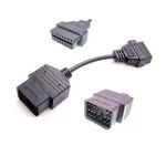 Toyota OBD 17 PIN átalakító Toyota diagnosztika fotó
