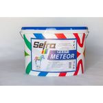 Sefra beltéri falfesték meteor, 15 l fotó