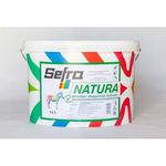 Sefra beltéri falfesték natura , 14 l fotó