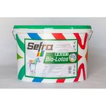 Sefra beltéri falfesték profi Bio lotus , 15 l fotó