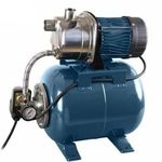 Hyundai HYD-2040 4 bar házi vízmű 800w, 20 literes tartállyal fotó