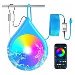 Aquabeat okos RGB medencelámpa fotó