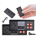 Extreme mini game box -AV-stick fotó