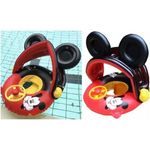 Mickey egér beülős baba úszógumi fotó