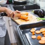 Paleo, vegán alapozó főzőklub és vacsora program fotó