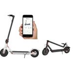 Techsend Electric Scooter roller fotó