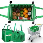 Grab Bag bevásárlótáska fotó