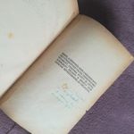 Kosztolányi Dezső: A véres költő - DEDIKÁLT, ELSŐ KIADÁS! fotó