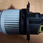 Dacia Lodgy/Dokker utastér/fűtő ventilátor fotó