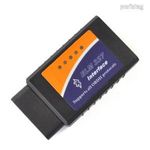 Bluetooth OBD2 univerzális hibakódolvasó fotó