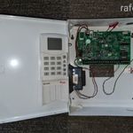Pyronix Matrix 6 riasztórendszer fotó