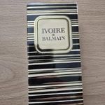 Ivoire de Balmain fotó