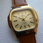 Gyönyörű elegáns ritka Német ROXY ANKER Automatic a 70-es évekből! PUW CAL.1460! fotó