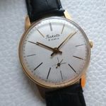 Szép elegáns ritka kis másodperces RAKETA a 60-as évekből! fotó