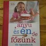 K319 - ANYU ÉS ÉN FŐZÜNK ÉS TANULUNK fotó