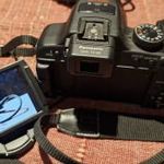 Panasonic DMC-FZ100 fényképezőgép fotó