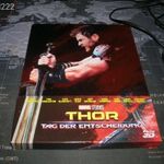 Thor: Ragnarok/3D blu ray+bd/limitált, fémdobozos változat (steelbook) fotó