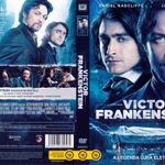 Victor Frankenstein fotó