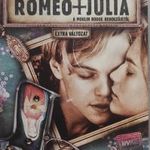 Rómeó+Júlia extra változat ritkaság fotó