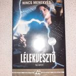 Lélekvesztő / The Entity / -1982 - VHS Ritkaság! fotó