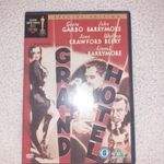 Grand Hotel ( Greta Garbo ) DVD fotó