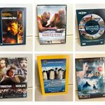 67 db-os DVD film gyűjtemény egyben RITKA KIADÁSOK! BONTATLANOK IS! fotó