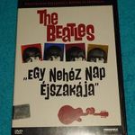 Egy nehéz nap éjszakája - The Beatles DVD fotó