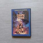 Chevy Chase - Európai Vakáció c. film DVD-n fotó