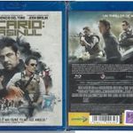 Sicario 1-2. blu-ray gyűjtemény az első rész bontatlan csomagolású fotó