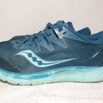 Saucony Ride Iso gyerek futócipő 33, 5-es fotó