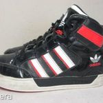 Adidas AdiFit magasszárú gyerek sportcipő 33, 5-es fotó
