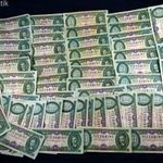 56 DB !!! 1969 -es PAPÍR PETŐFI 10 FORINT BANKJEGY EGYBEN ! fotó