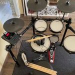 Alesis Crimson II SE (special edition) elektromos dobszett fotó