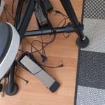 RolandTD-1KV elektromos dob fotó
