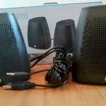 HP S3100 Speaker - aktív számítógép hangfal pár fotó