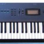 Korg X3 szintetizátor fotó
