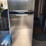Whirlpool ARC 4030 IX Hűtőszekrény! fotó