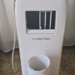 TROTEC PAC 2600E Mobilklima távirányítóval fotó
