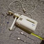 RG28S robotgép fotó