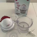 Hauser C11 aprító és krémkészítő fotó