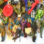 G.I. Joe GI Joe GIJOE csomag fotó