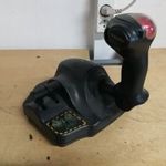 QuickShot QS-147 joystick - nincs tesztelve fotó
