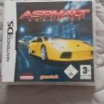 NINTENDO DS eredeti játék : ASPHALT URBAN GT 2005 fotó
