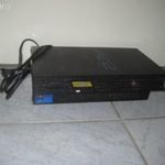 Sony Play Station2 bekapcsol fotó