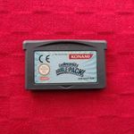 Castlevania Double Pack (Nintendo Game Boy Advance) PAL GBA gameboy KONAMI eredeti fotó
