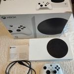 Xbox Series S 512 GB fotó