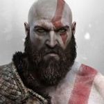 God of War PS4 fotó